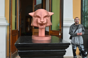 Chebská pevnost Boyard