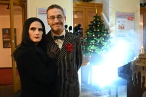 Adams Family I