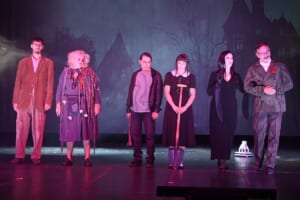 Adams Family II