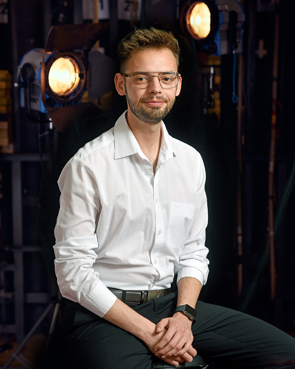 Petr Bařina
