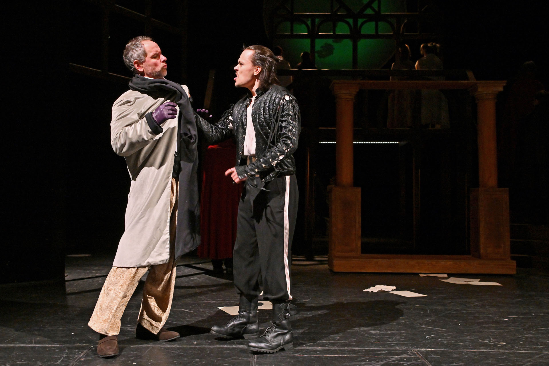 BENES_shakespeare_01